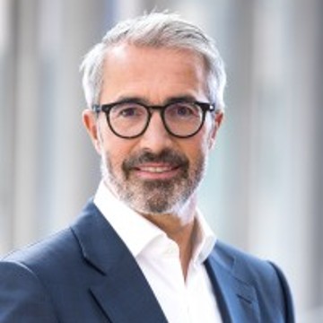 Profilbild von Thomas Coenen - Geschäftsführer LVR-InfoKom