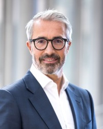 Profilbild von Thomas Coenen - Geschäftsführer LVR-InfoKom