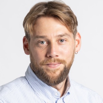 Profilbild von Friso Plaßmann