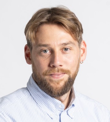 Profilbild von Friso Plaßmann