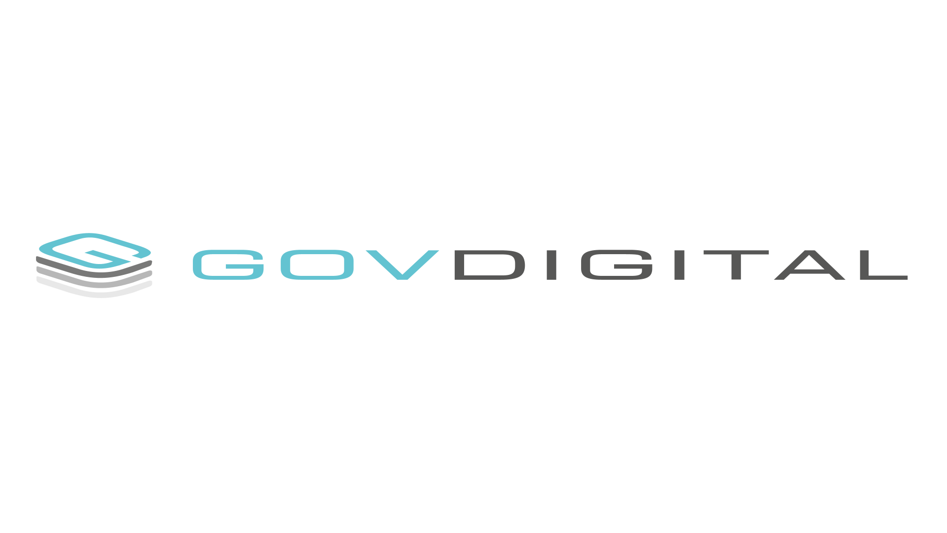Logo: govdigital
