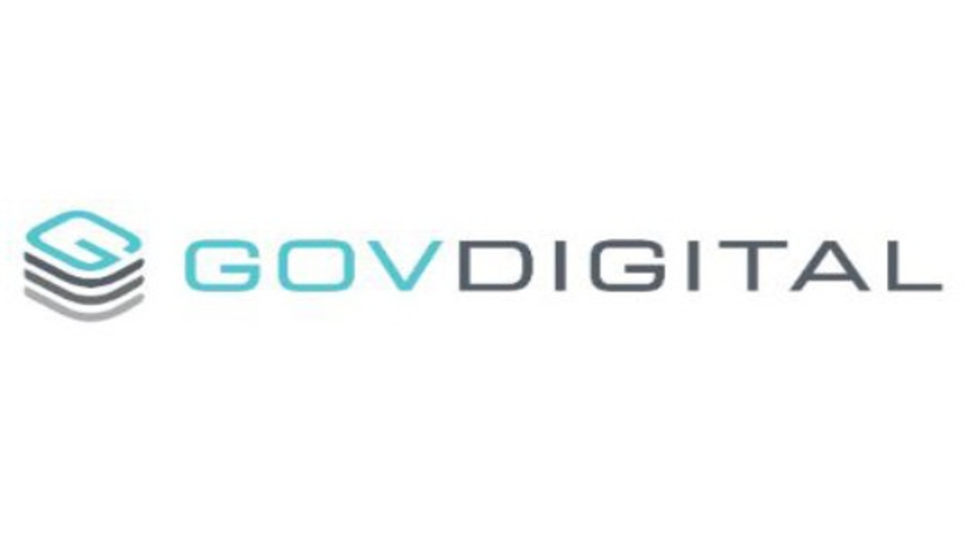 Logo: govdigital