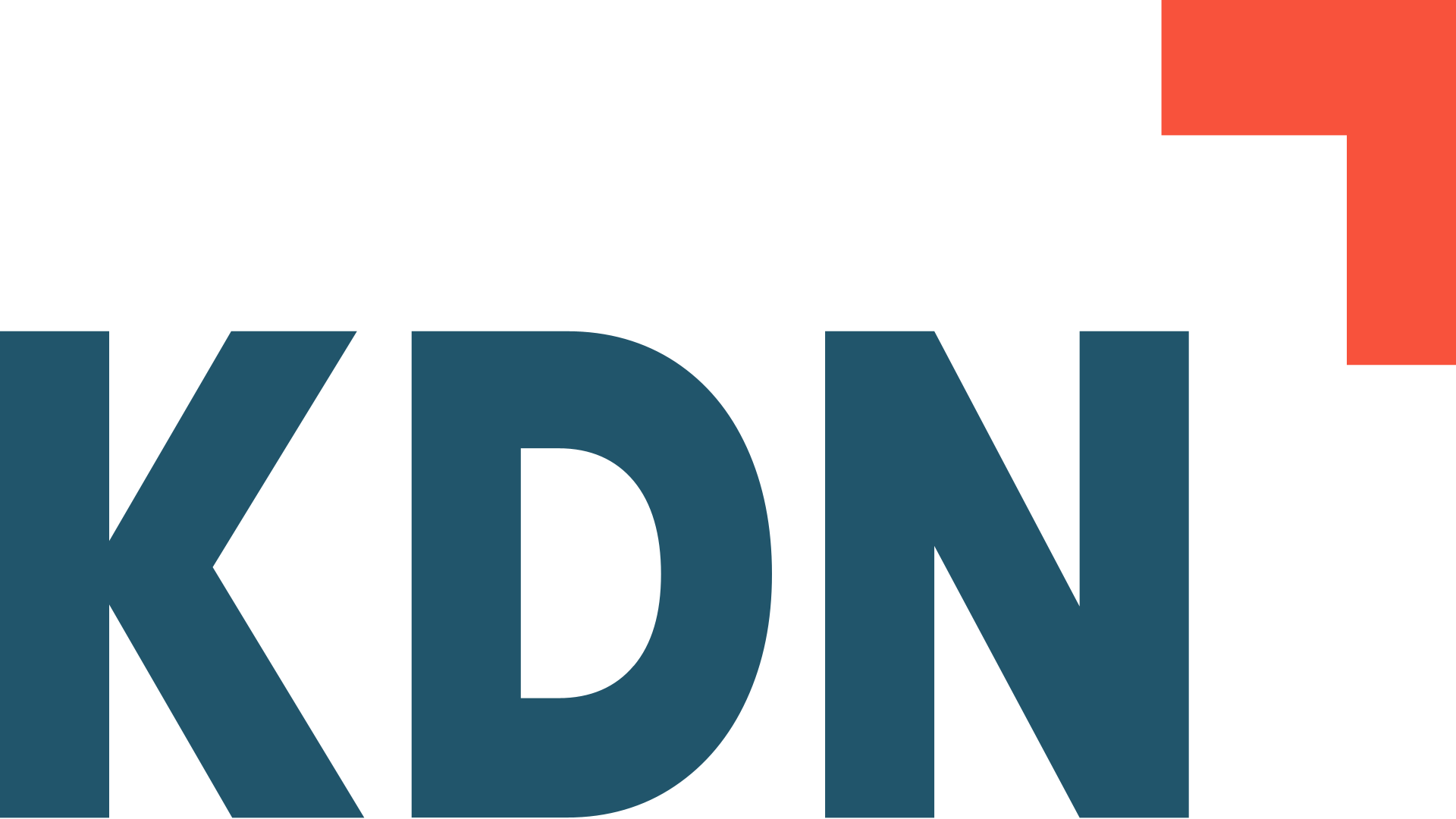 Logo: KDN