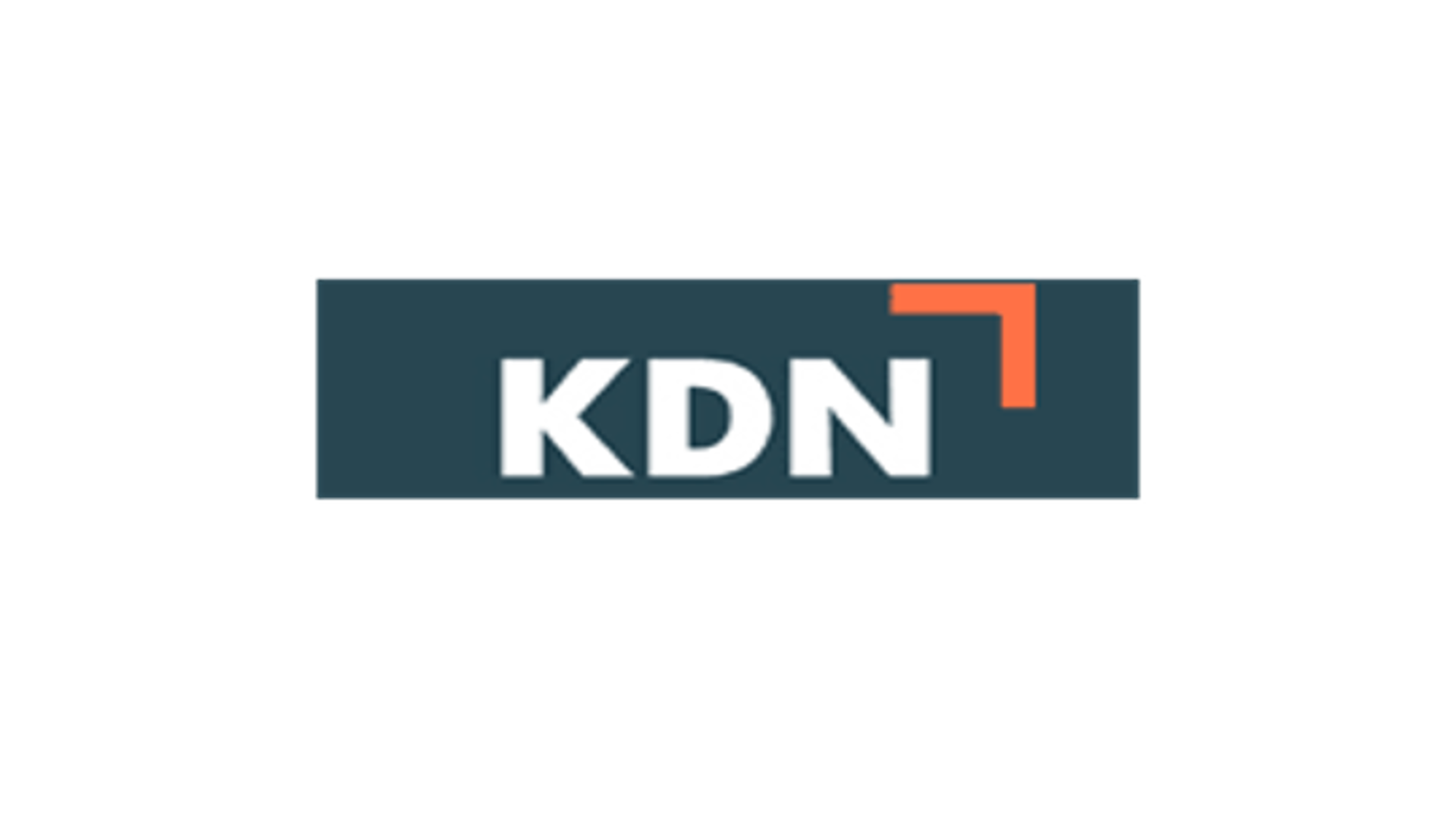 Logo: KDN