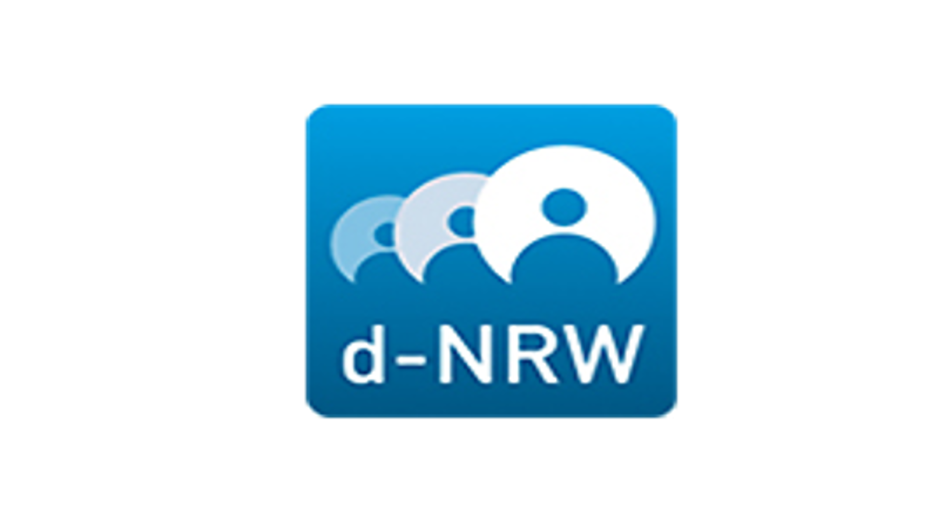 Logo: d-NRW