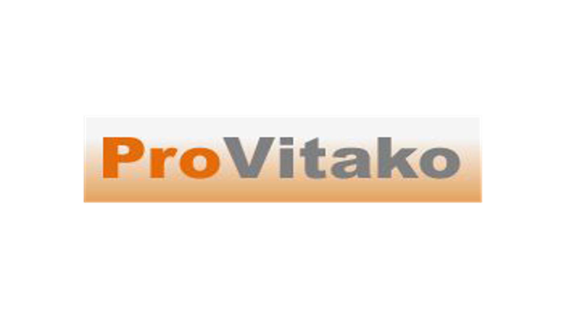 Logo: ProVitako
