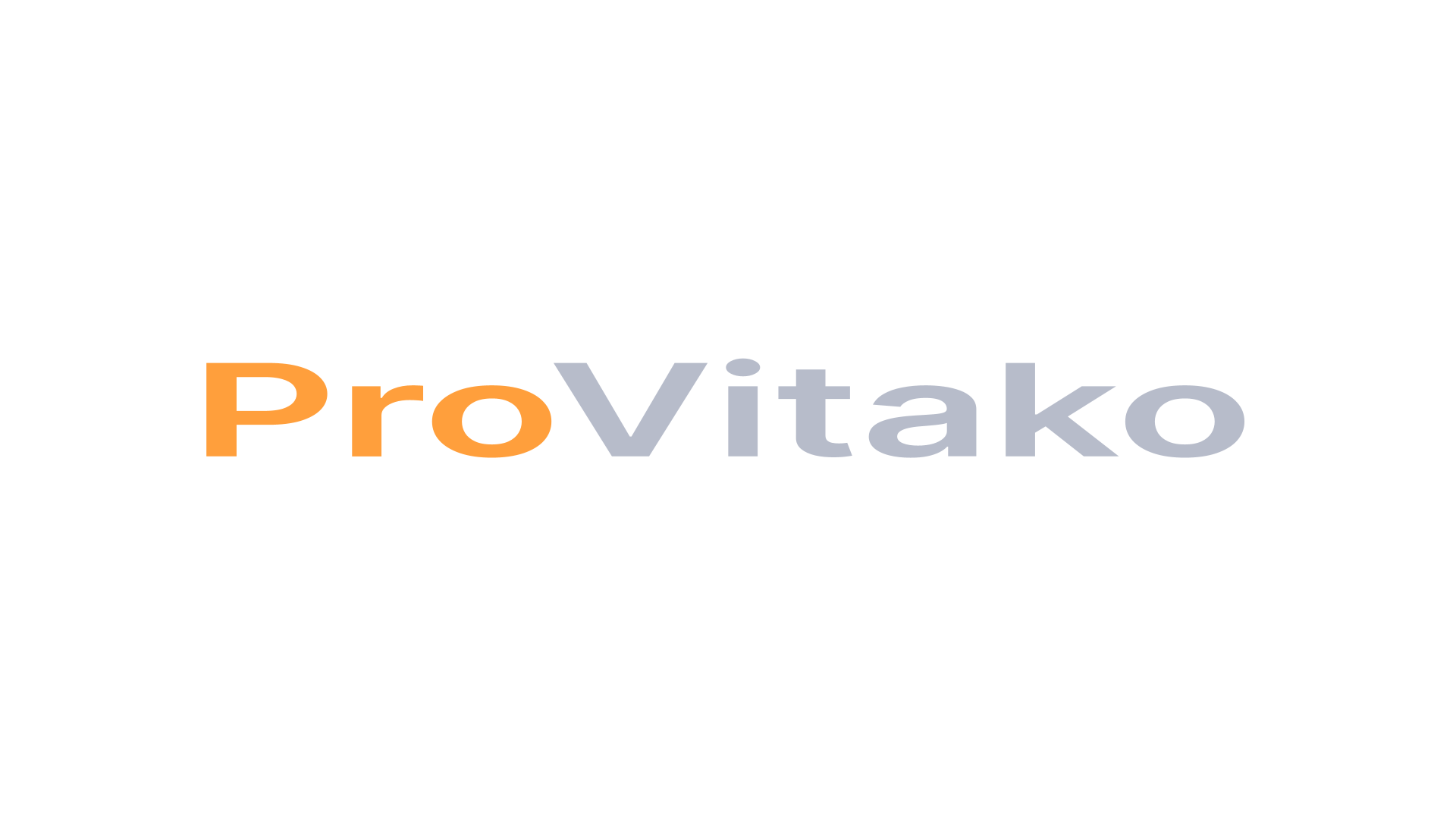 Logo: ProVitako