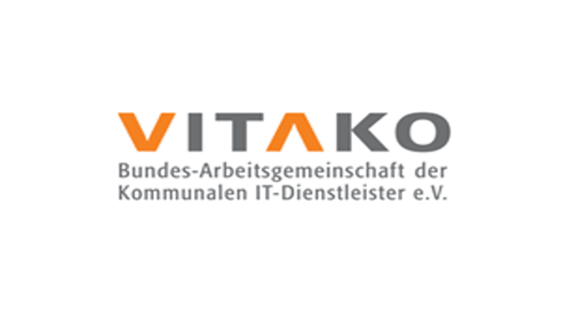 Logo: VITAKO