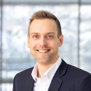 Profilbild von Timo Brüggemann