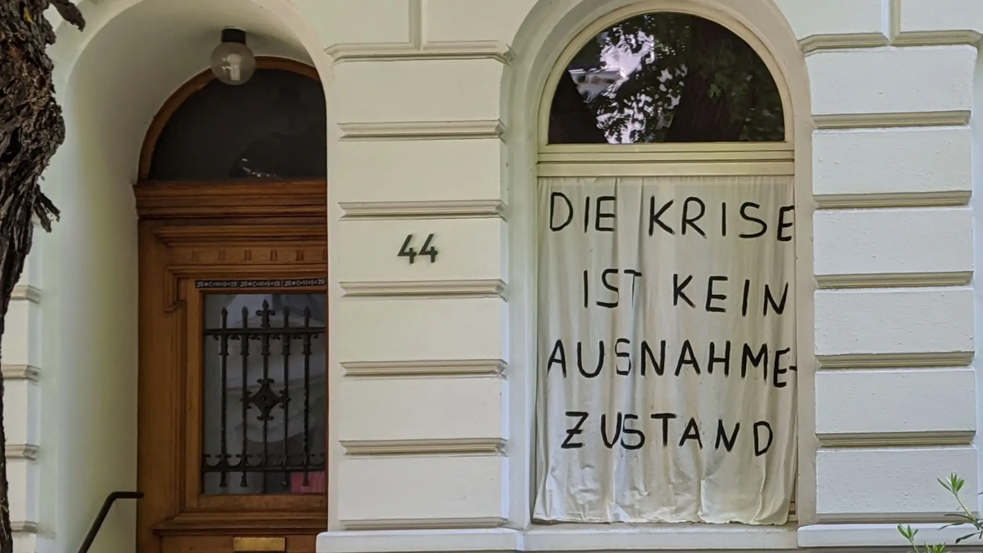 Wortwolke Krisenbegriffe