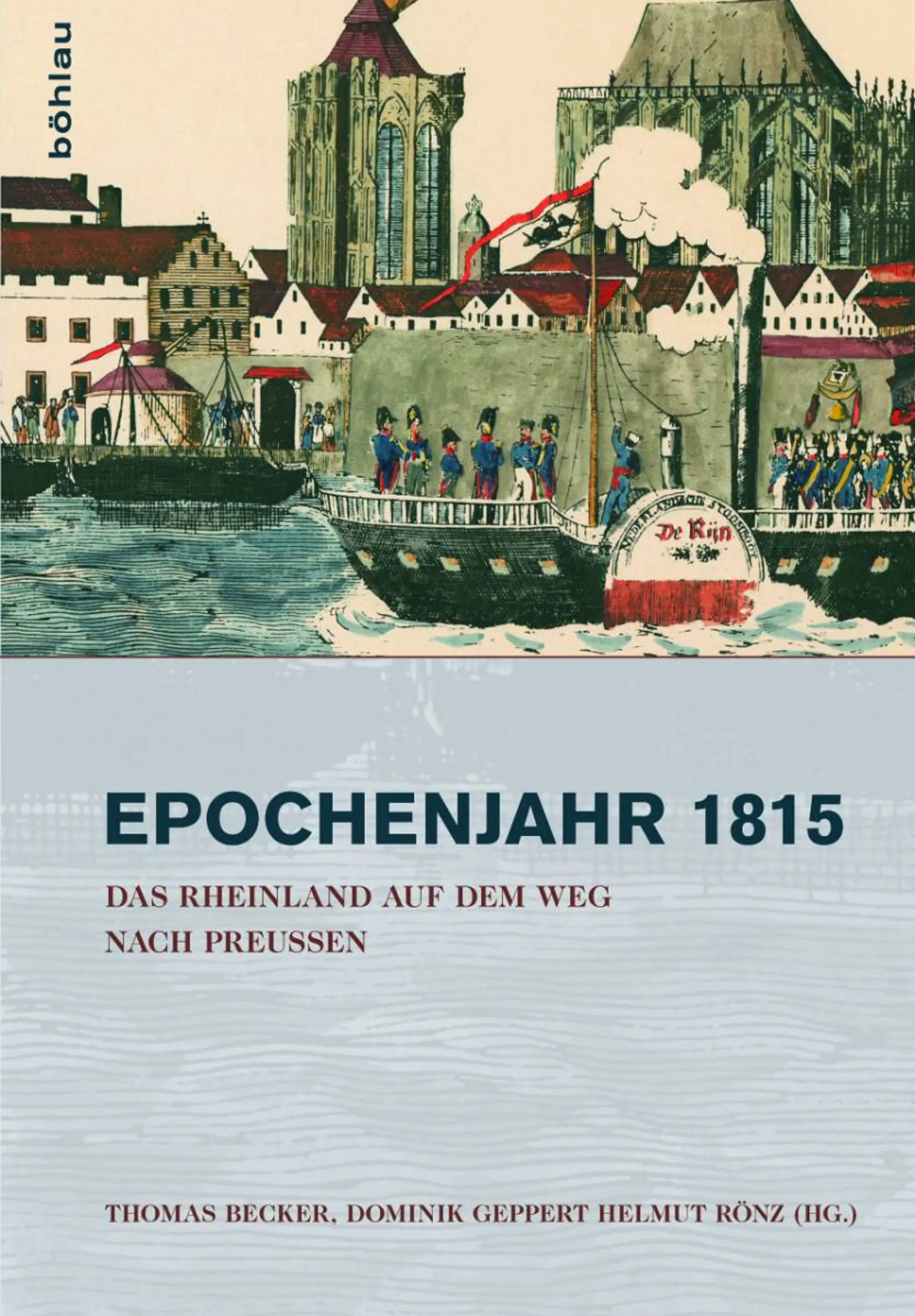 Buchcover