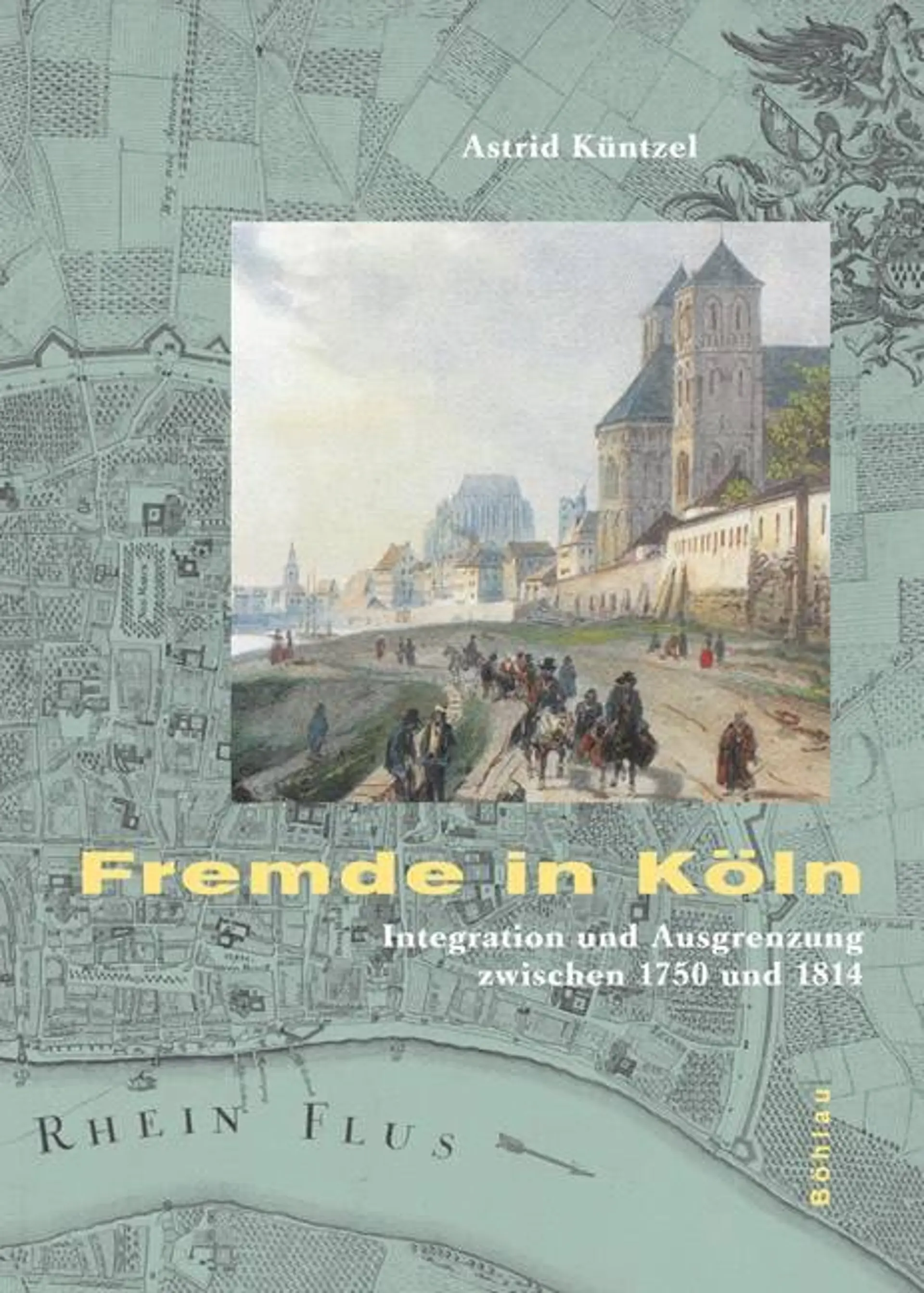 Buchcover