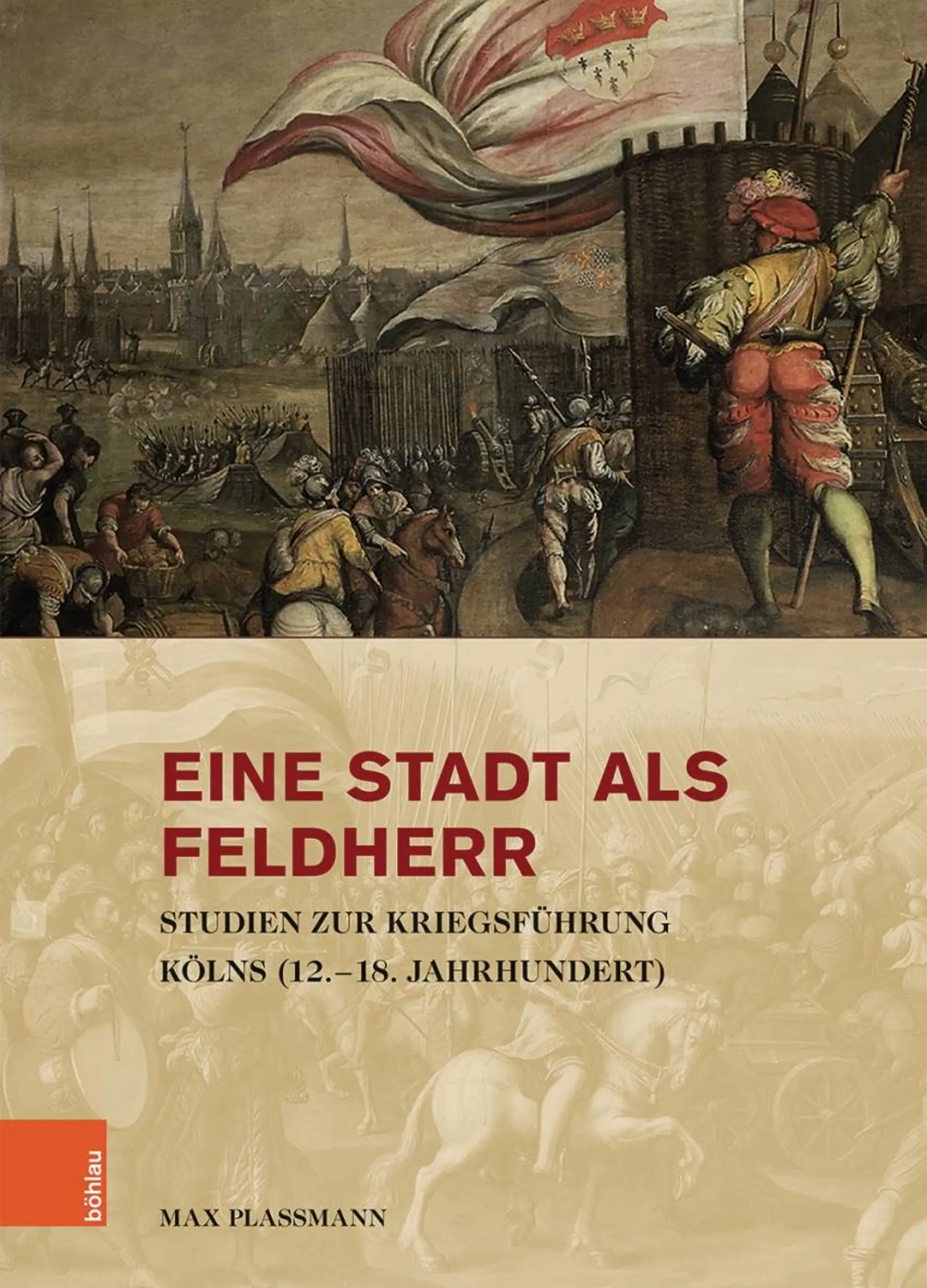 Buchcover