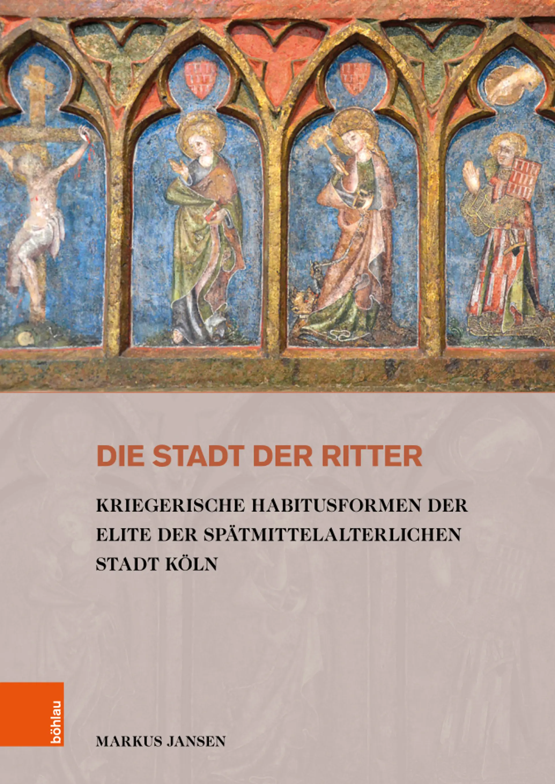 Umschlag des Textes