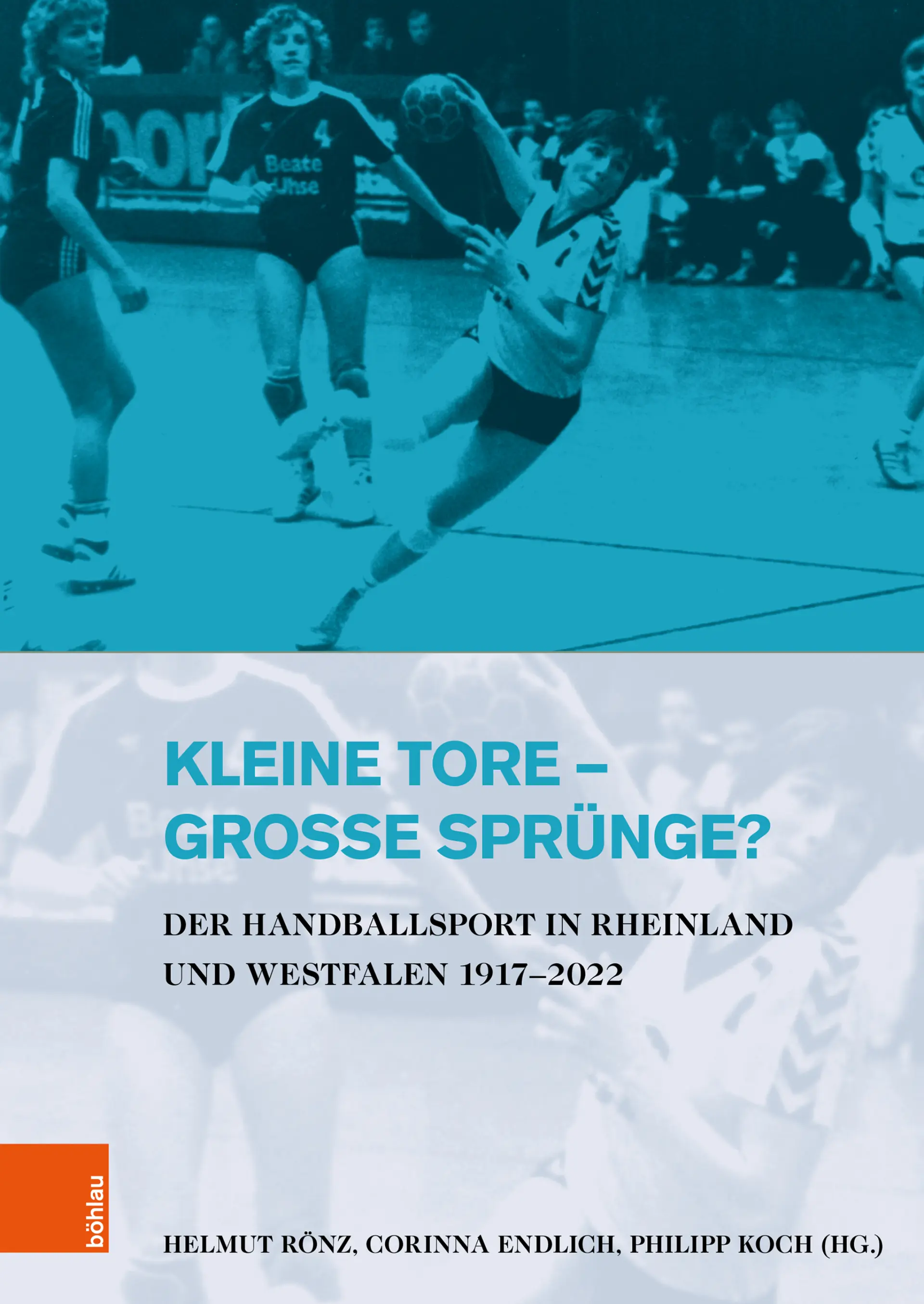 Umschlag des Buches