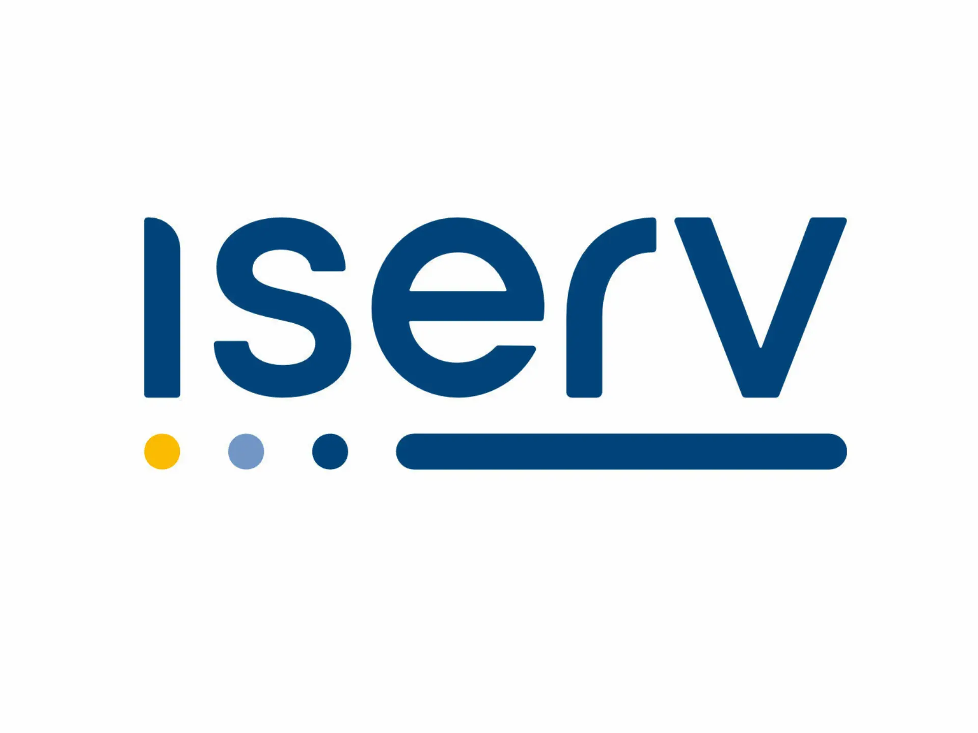 Logo von IServ