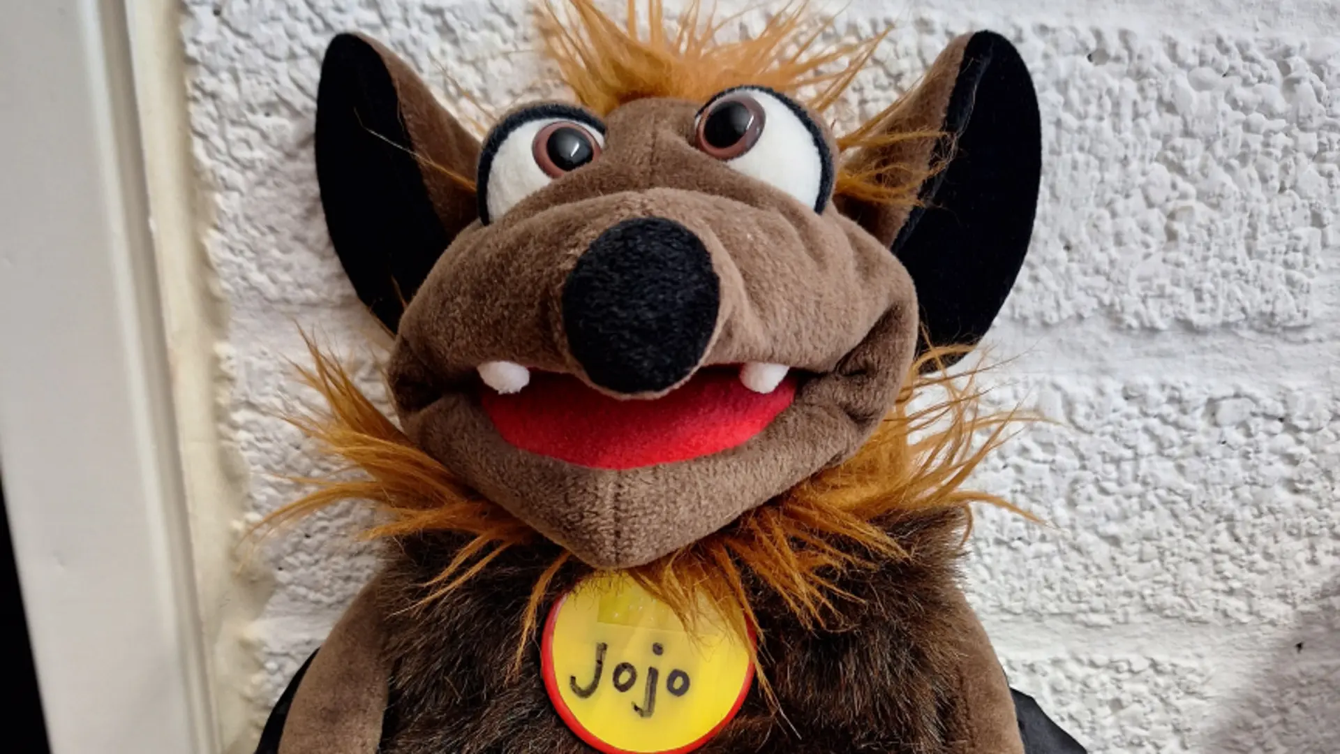 Primarstufe: Klassenmaskottchen Jojo die Fledermaus
