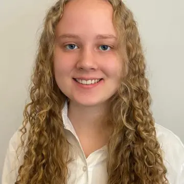 Porträtfoto von Lisa