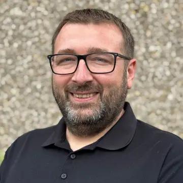 Portraitfoto Herr Groß