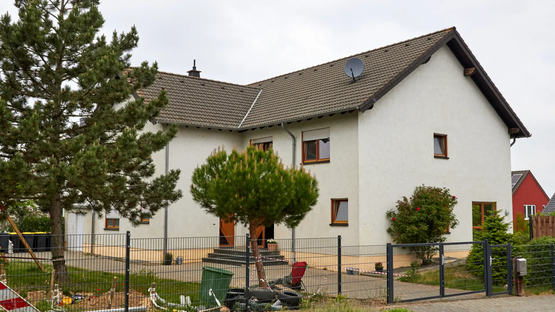 Wohngruppenhaus Flamersheim in Euskirchen