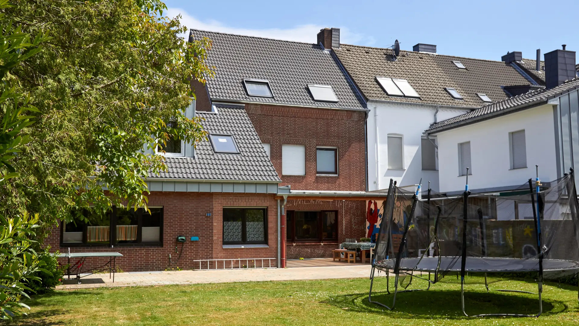 Profilbild Wohngruppe Süchteln