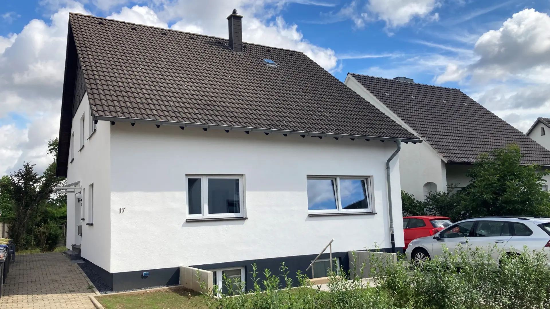 Wohngruppenhaus Thomas-Eßer-Straße in Euskirchen