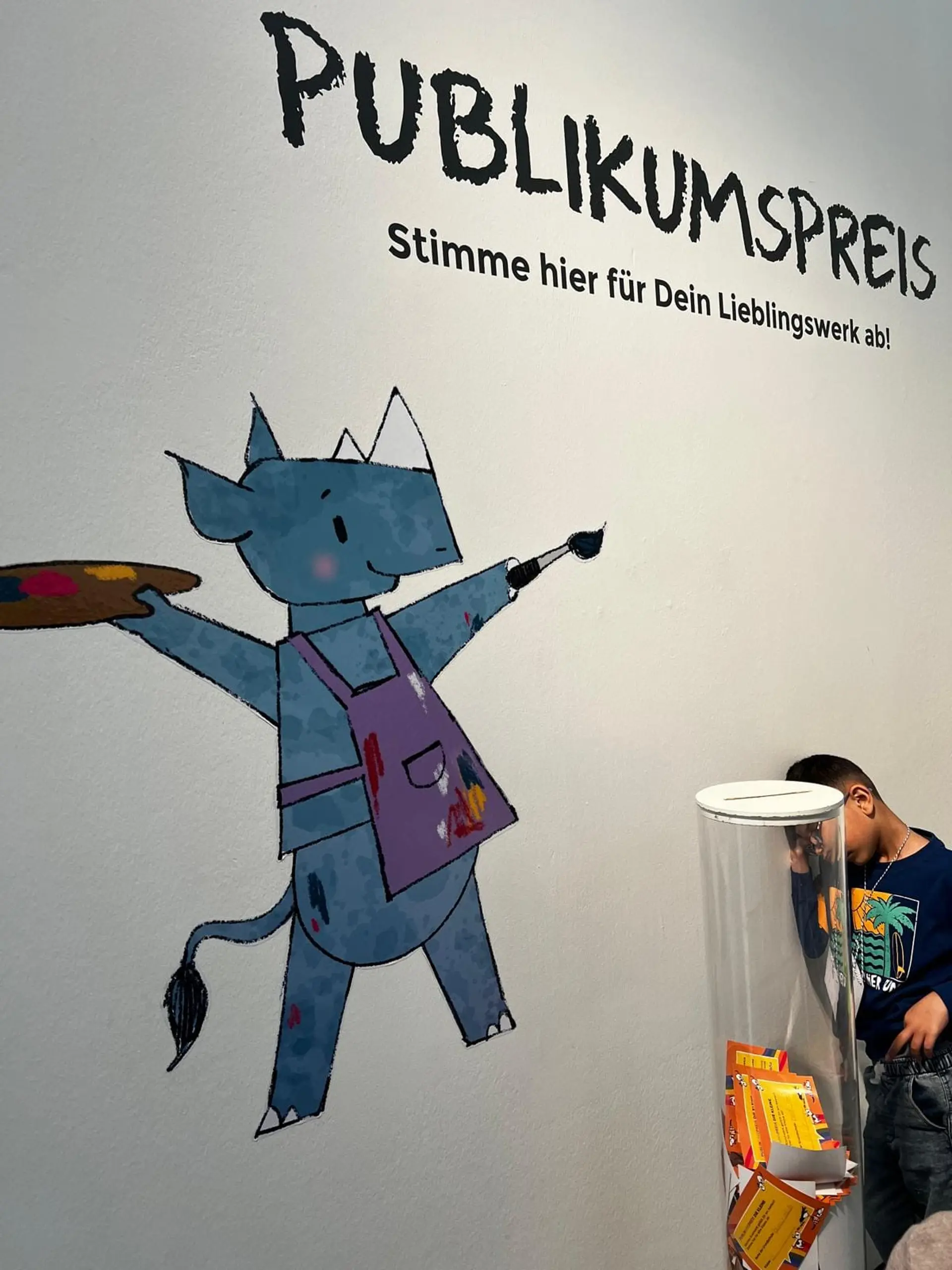 Publikumspreis