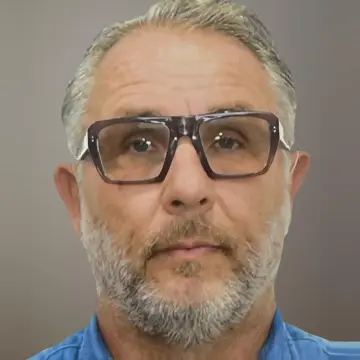 Einzelporträt von Jürgen Wirtz