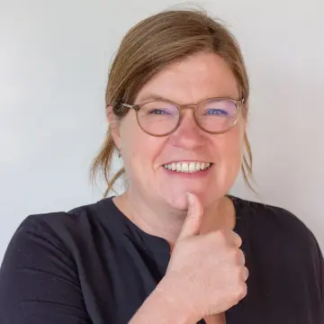 Teamfoto: Christiane Segbers