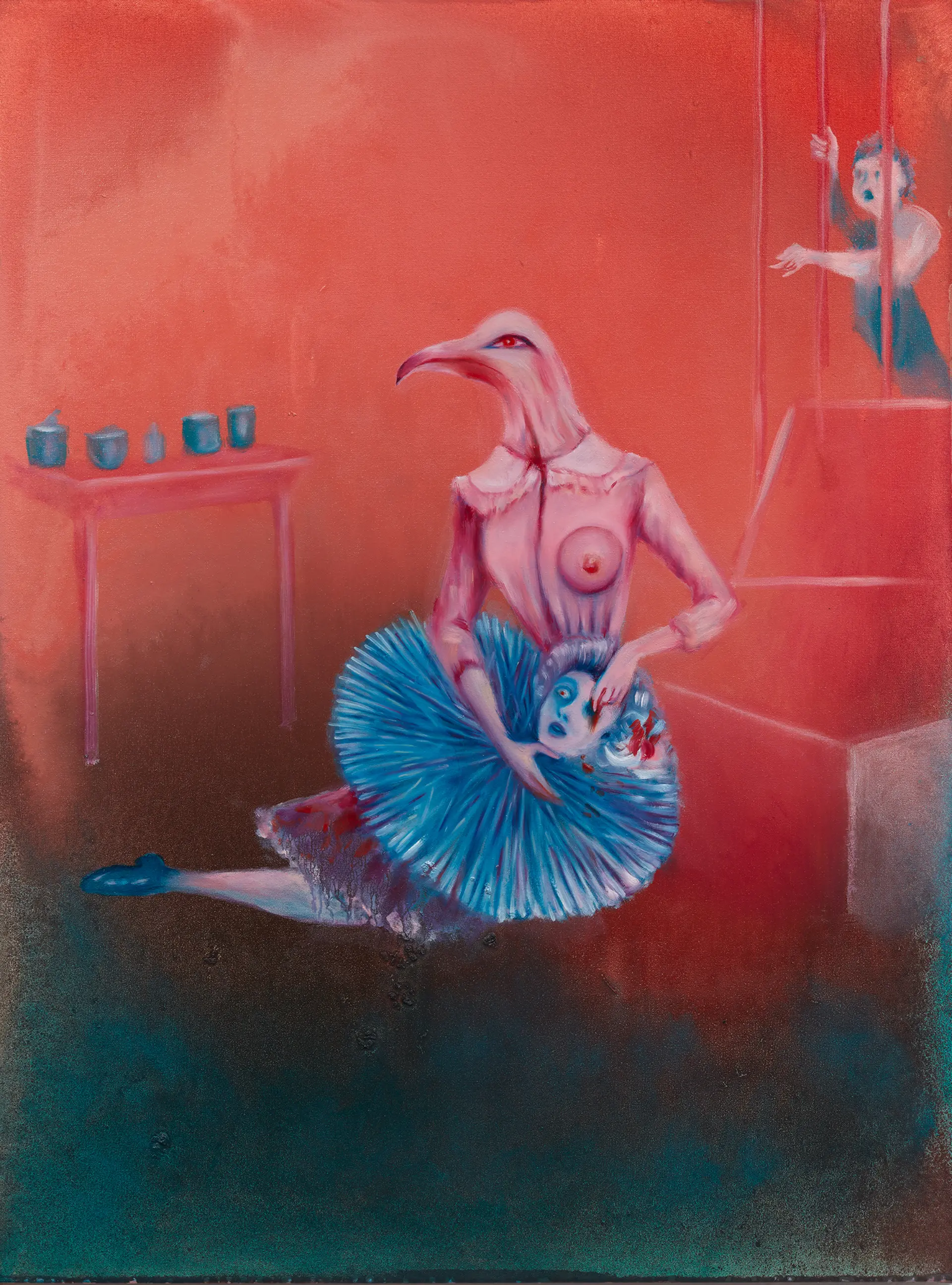 Key Visual der Ausstellung