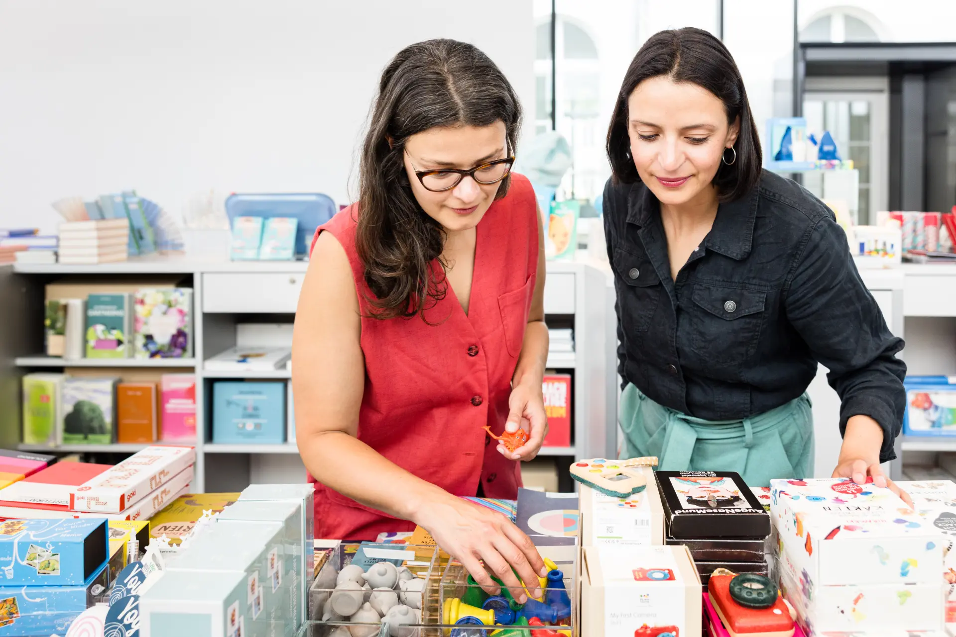 Türbeschriftungen Le Petit Max 