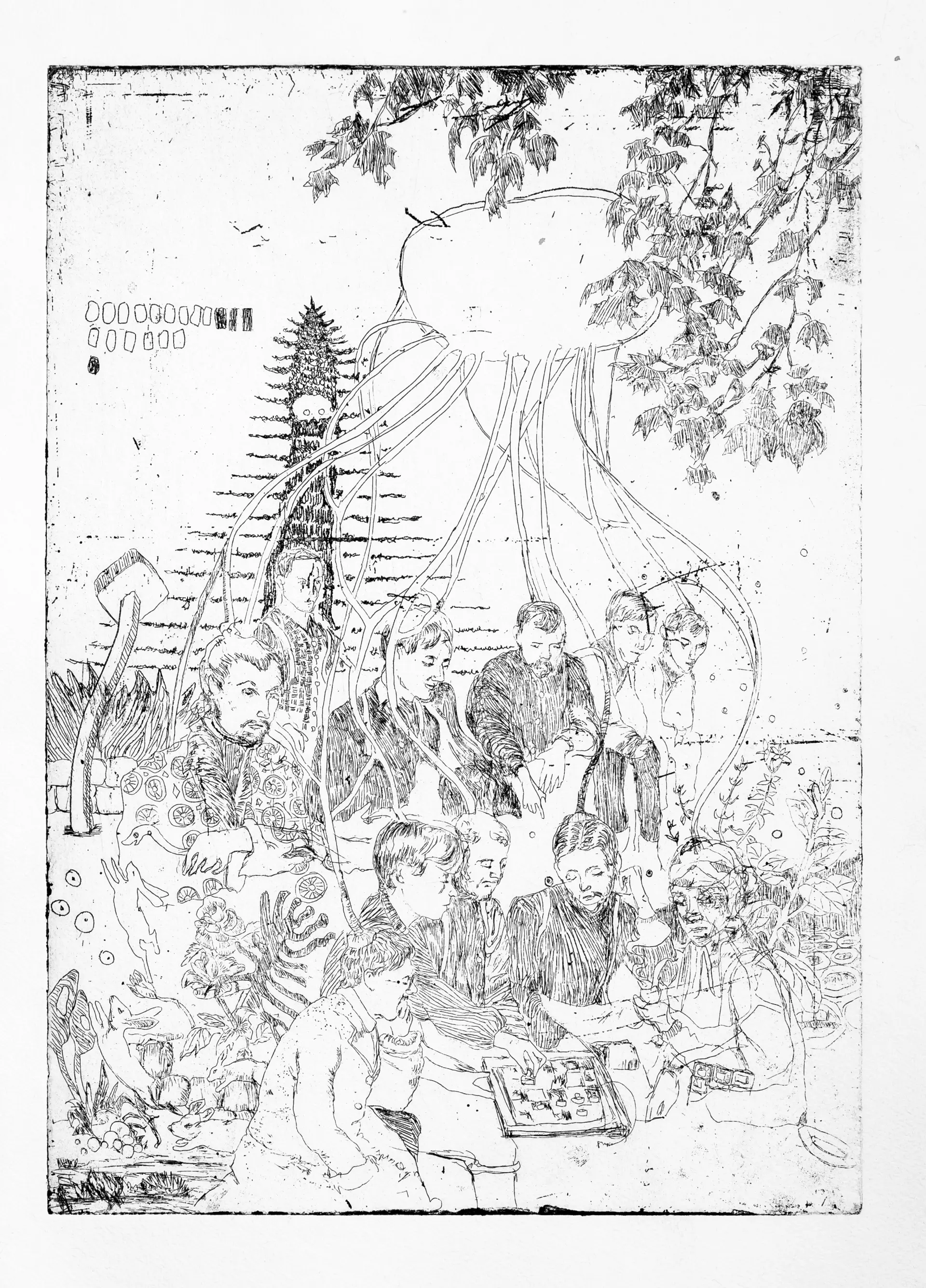 Edition "Hartmut Neumann – Verbotene Zonen ǀ Wolf Hamm – Große Prozesse"