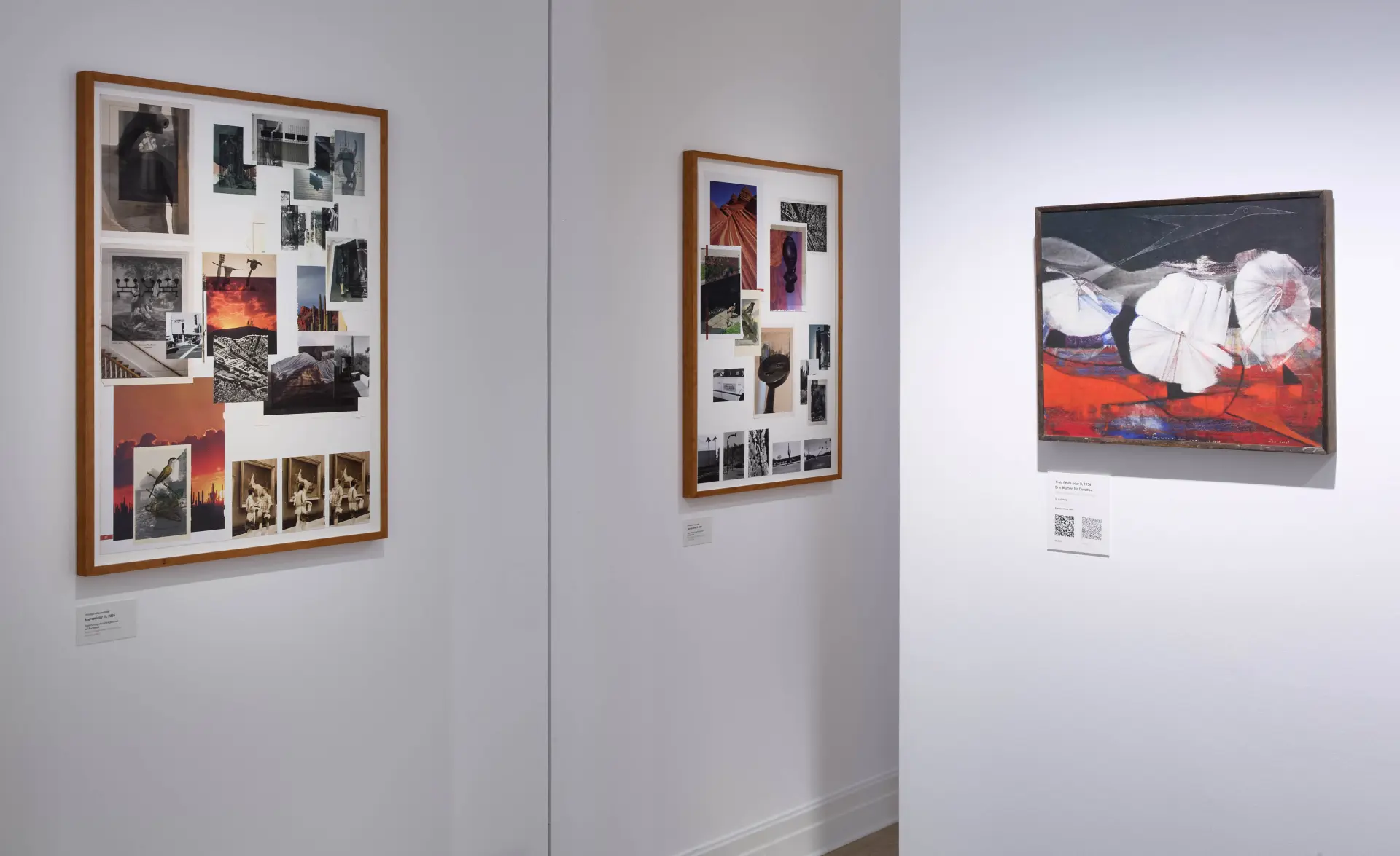 Ausstellungsansicht