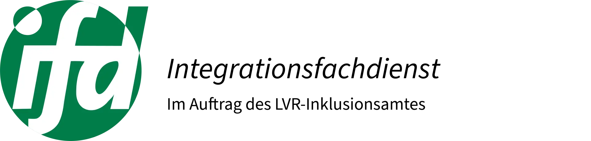 Logo: IFD