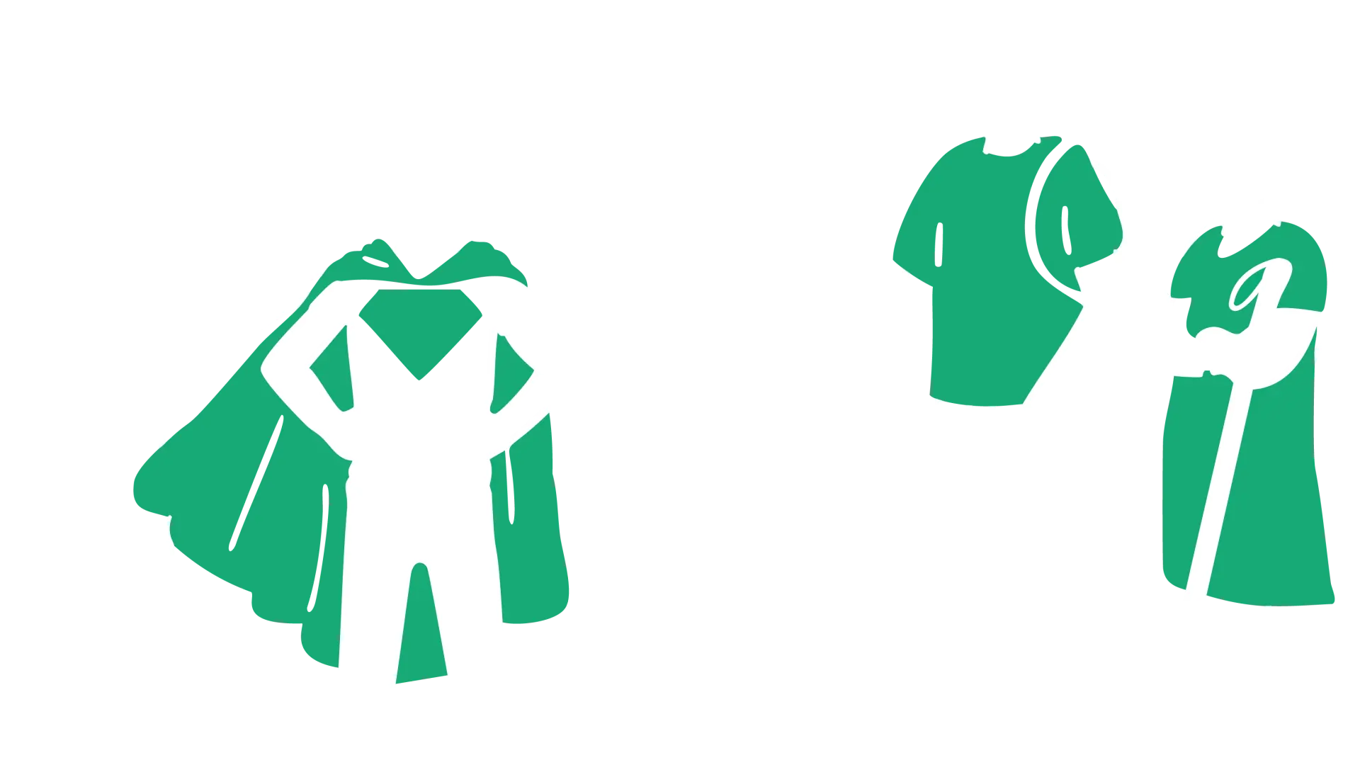 Eine Gruppe von fünf Kindern mit und ohne Behinderung steht nebeneinander. 