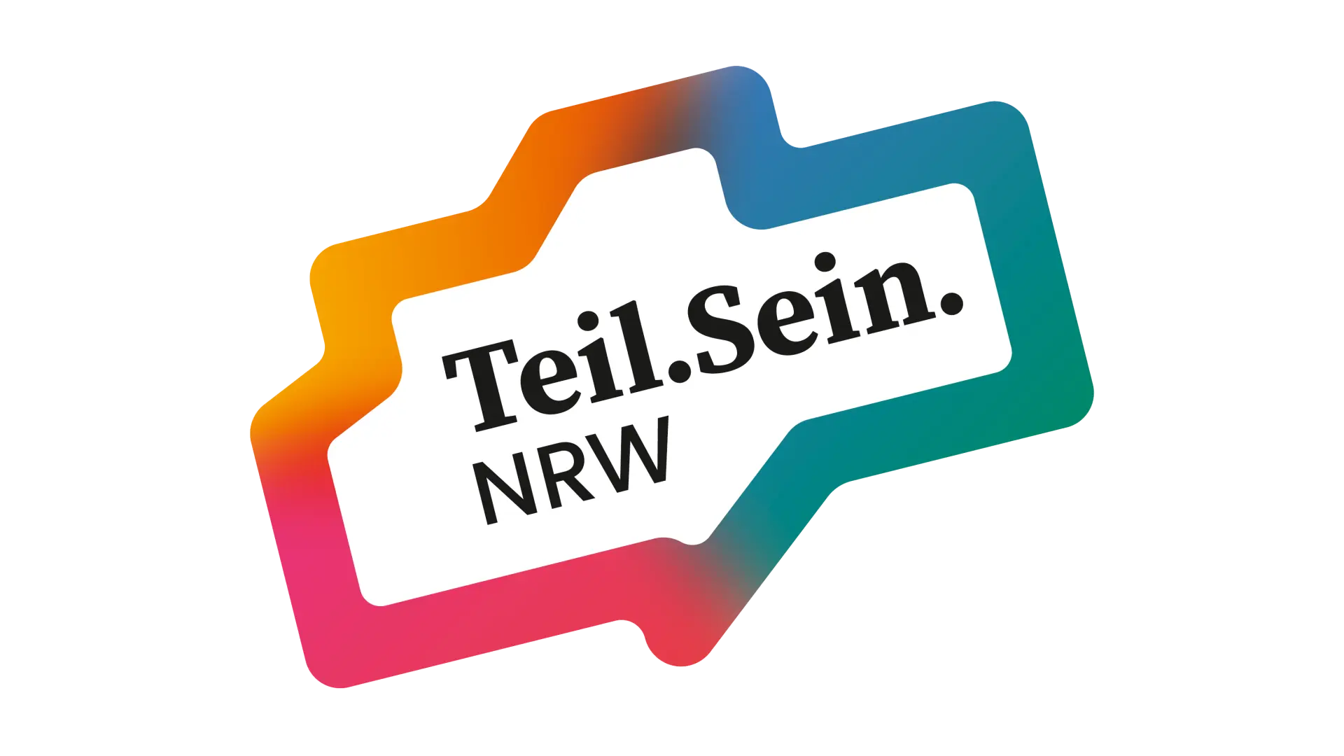 Logo von Teil.Sein.NRW