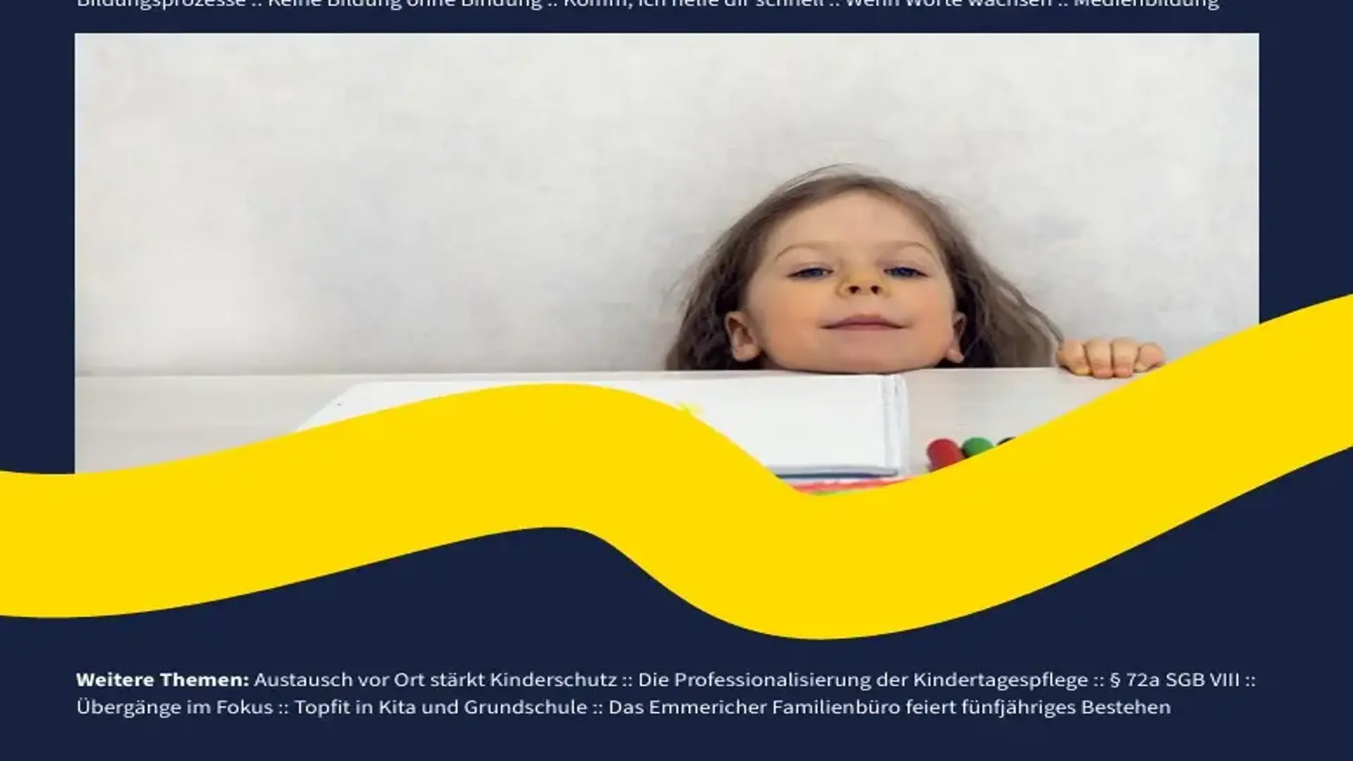 Titelblatt der Ausgabe
