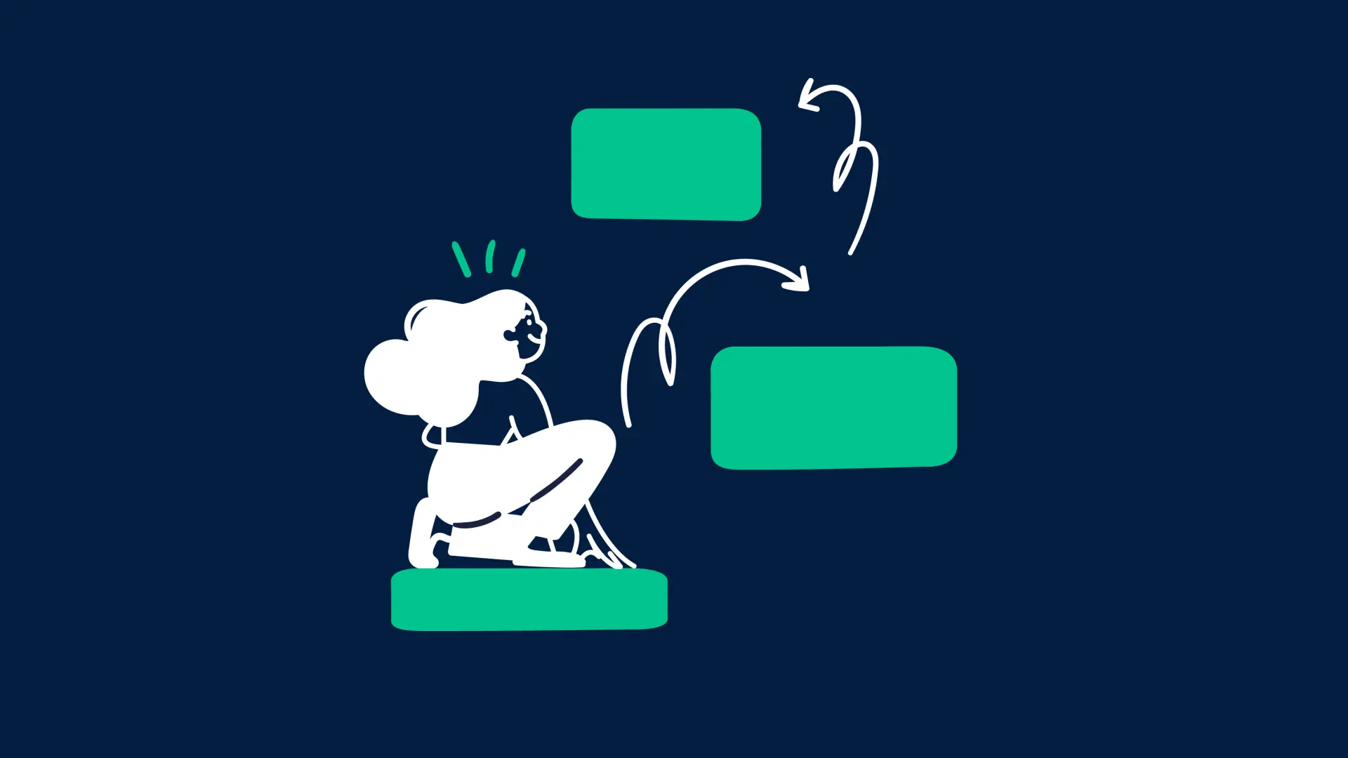 Illustration Ziel