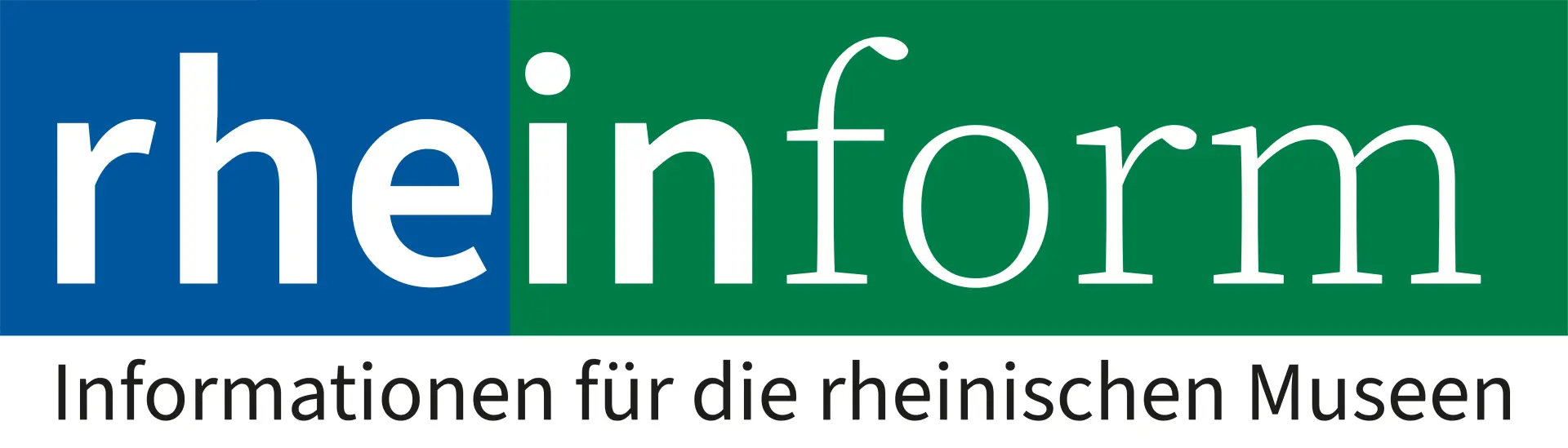 Logo Rheinform