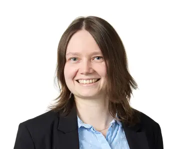 Portrait Svea Hagemeister