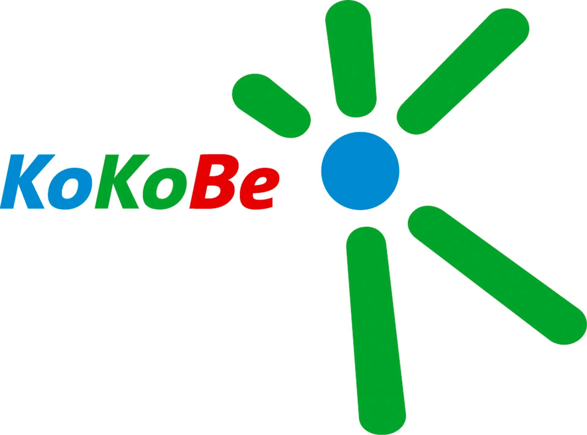 Logo der KoKoBe