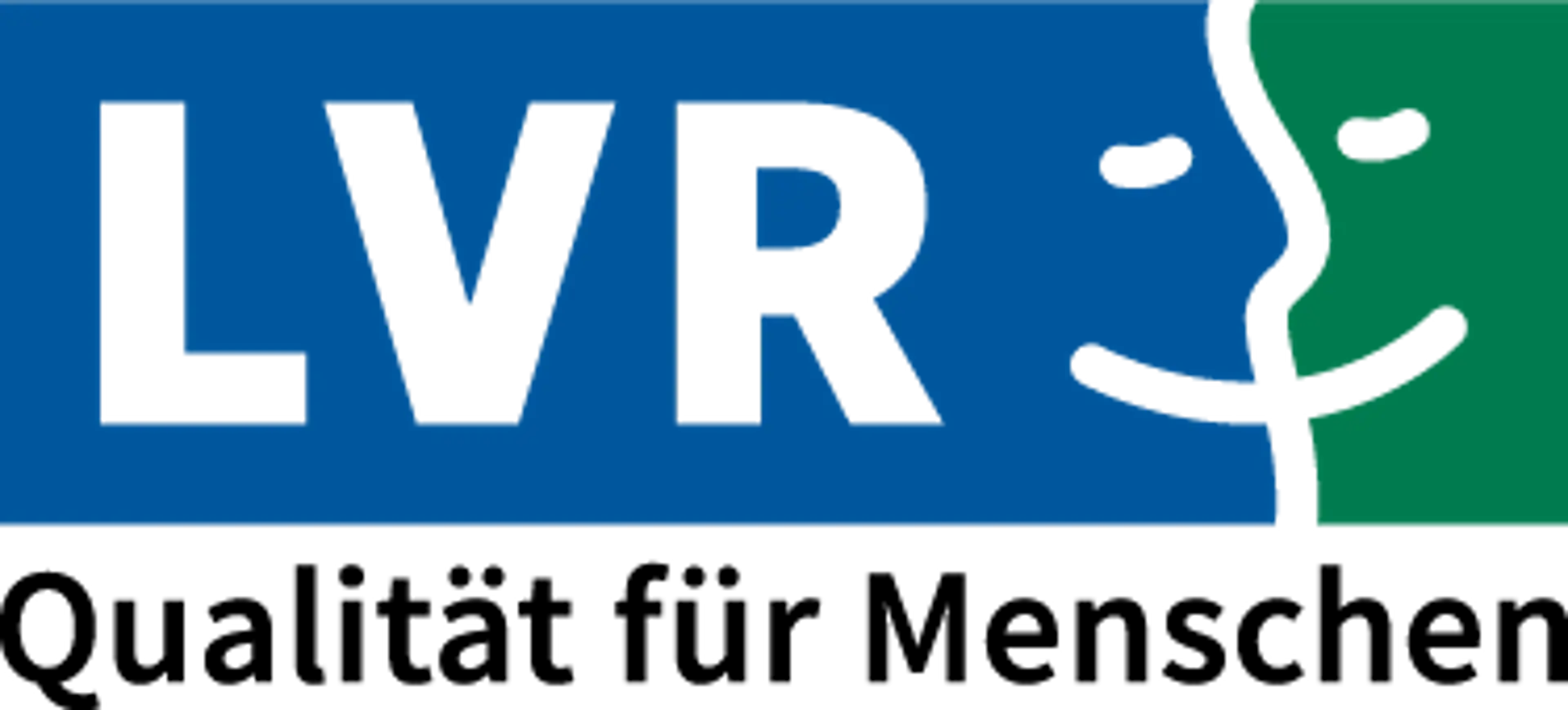 Das Logo vom LVR