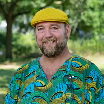 Platzhalter Bild für eine Ansprechperson.