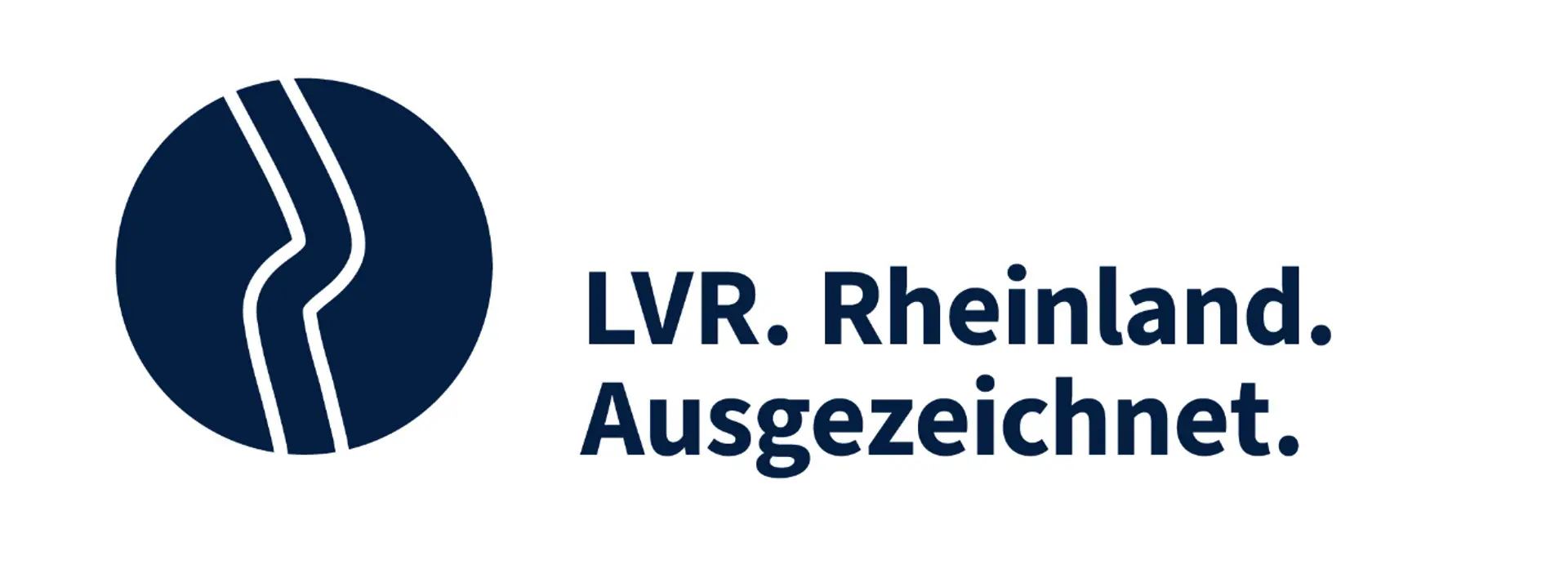 Das Preissignet von Rheinland ausgezeichnet.