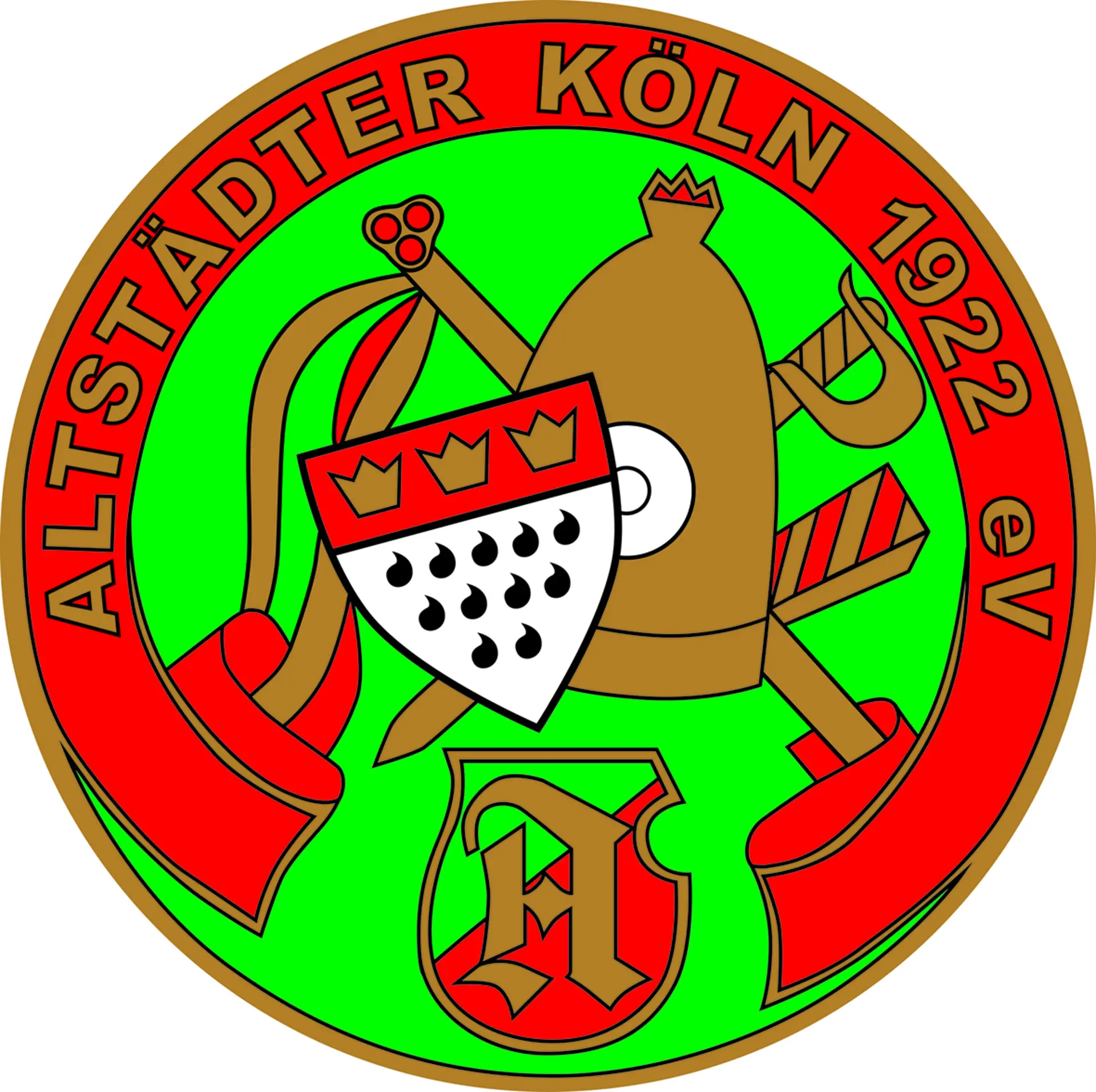 Altstädter Köln