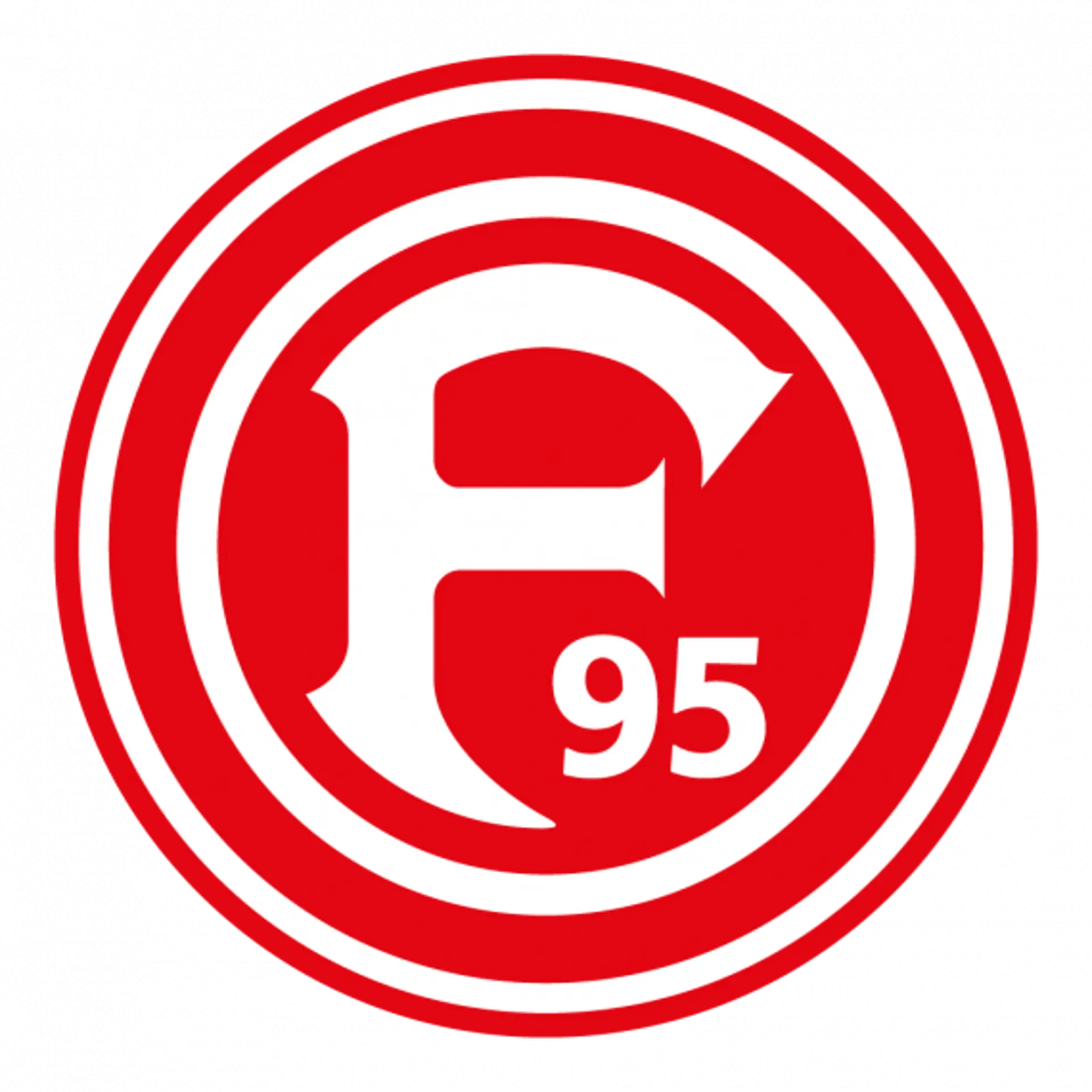 Logo der Fortuna Düsseldorf