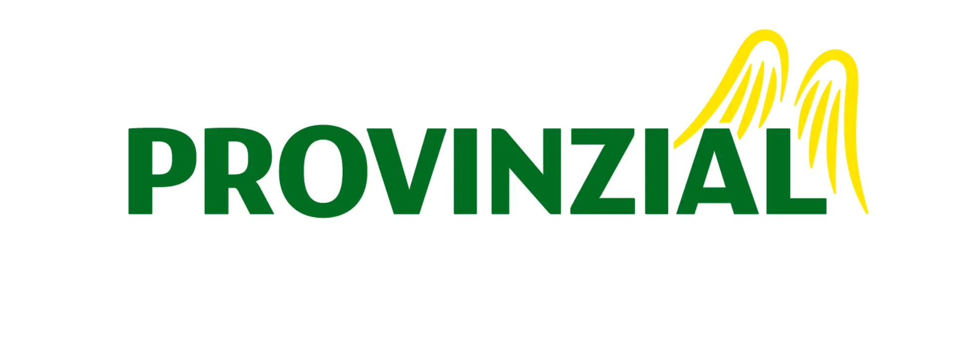 Das Logo der Provinzial Versicherungen. 