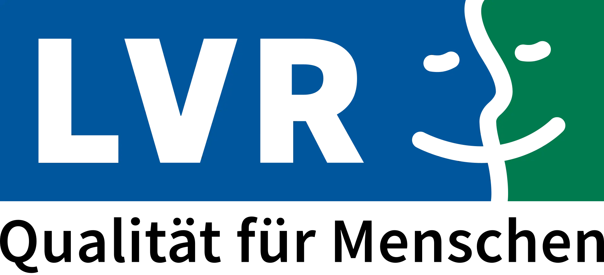 Logo des Landschaftsverbands Rheinland 