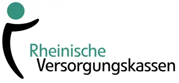  Logo der Rheinischen Versorgungskassen. 