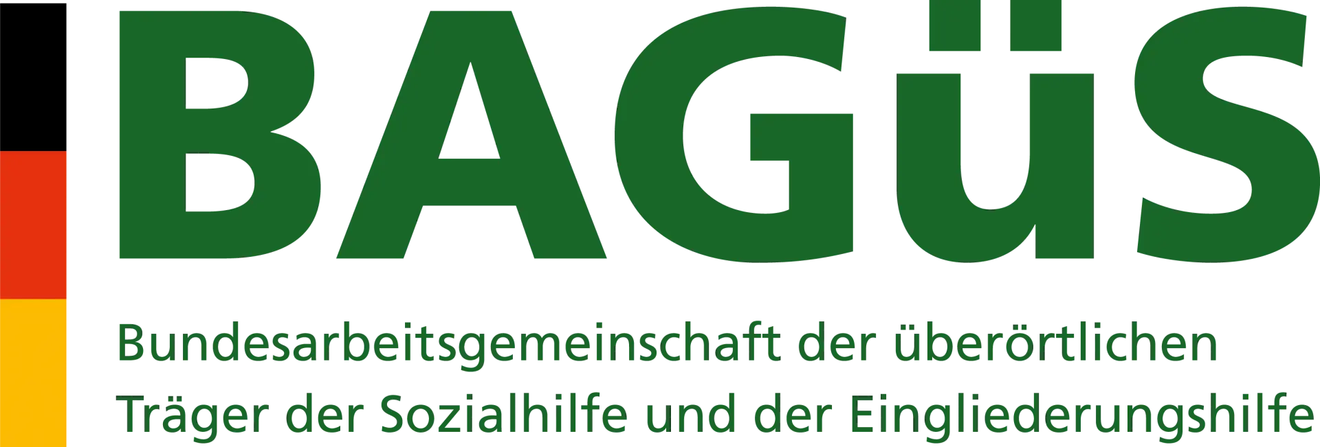 Logo BAGüS